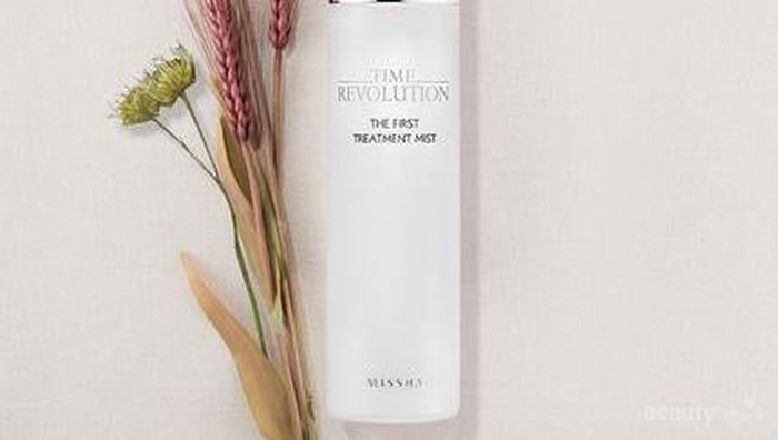 #NEWS Essence Missha dengan Kandungan Unik Ekstrak Fermentasi Ragi, Ini Manfaatnya!