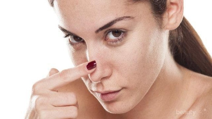 [FORUM] Paling Sebel Kalau Jerawat Ada di.....