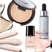 [FORUM] Untuk pemula mending beli highlighter powder atau cair?