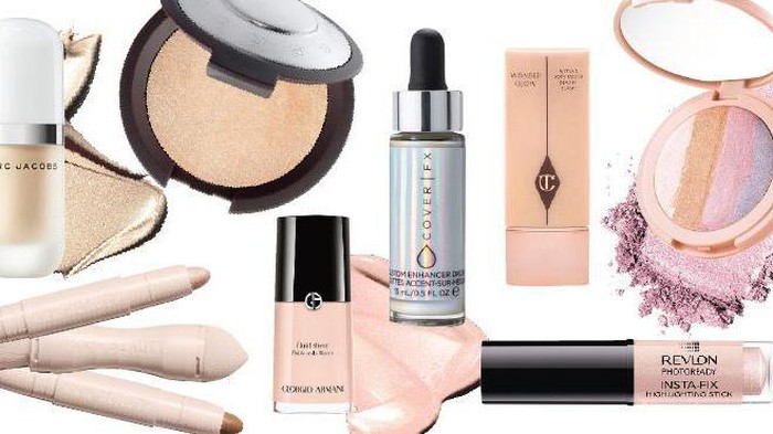 [FORUM] Untuk pemula mending beli highlighter powder atau cair?