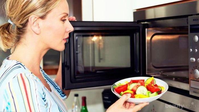 [FORUM] Makanan apa aja ya yang ga boleh dipanaskan? Boleh sharing?