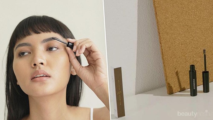 [FORUM] Brow Mascara dari Rollover Reaction bagus gak sih?