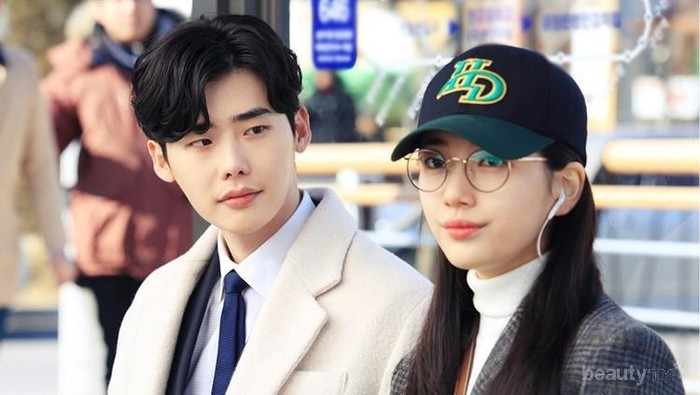 5 Alasan Drama Korea While You Were Sleeping Pantas untuk Ditonton, Dijamin Enggak Nyesal