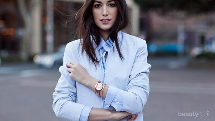 [FORUM] Kok Tanpa Jam Tangan Jadi Kurang Percaya Diri Ya?