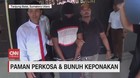 VIDEO: Paman Bunuh dan Perkosa Keponakan