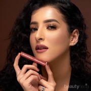 #NEWS Wajib Punya, Lipstik Elsheskin X Tasya Farasya yang Bikin Bibirmu Lembap Seharian!