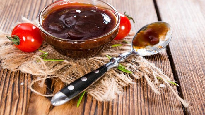 Yuk, Coba Membuat Saus Barbecue Sendiri dengan Resep-Resep Praktis Ini!