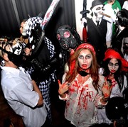 Enggak Nyangka, Ternyata Ini Kisah Unik Dibalik Perayaan Paling Seram Sepanjang Tahun, Halloween!