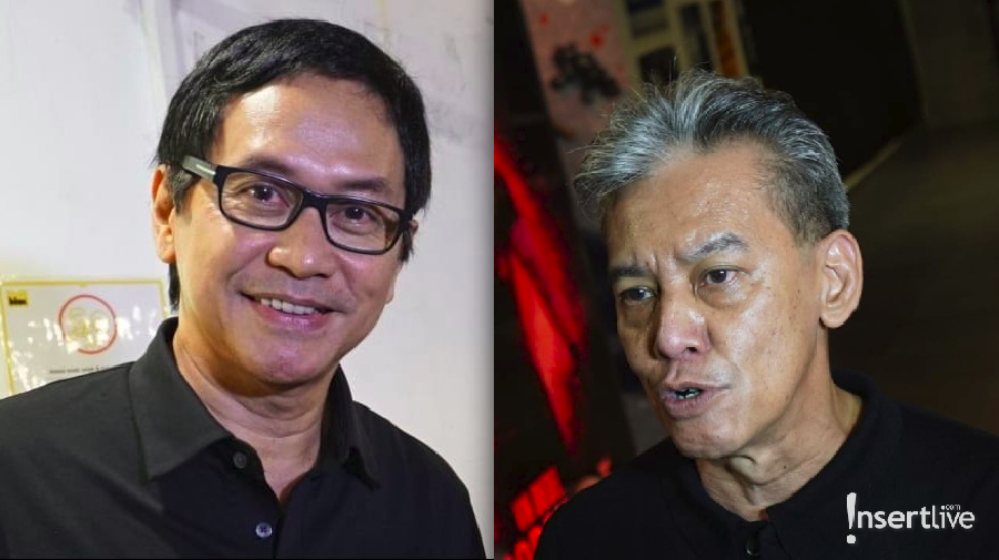 Harapan dua musisi Indonesia, Fariz RM dan Addie MS di Hari Musik Nasional.
