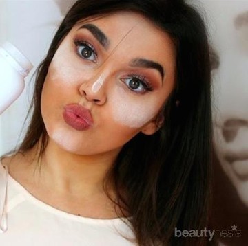 img-title Pakai Bedak Bayi Untuk Beauty Hack Makeup? Begini Trik yang Tepat!