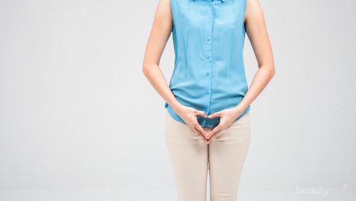 Penting! Kenali Penyebab Vagina Berbau Tak Sedap, Cepat Cek di Sini!