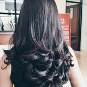 [FORUM] Kamu bisa bikin hasil rambut badai meski tanpa pakai catokan gak?