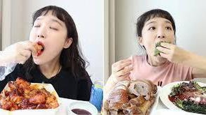 [FORUM] Lagi PMS, kok bawaannya mau makan terus ya?