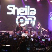 Pernah Nonton Konser Musik Gak? Grup Band Apa yang Kalian Tonton?