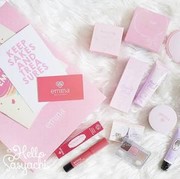 #FORUM Dari Semua Produk Emina, yang Mana Favorit Kalian?