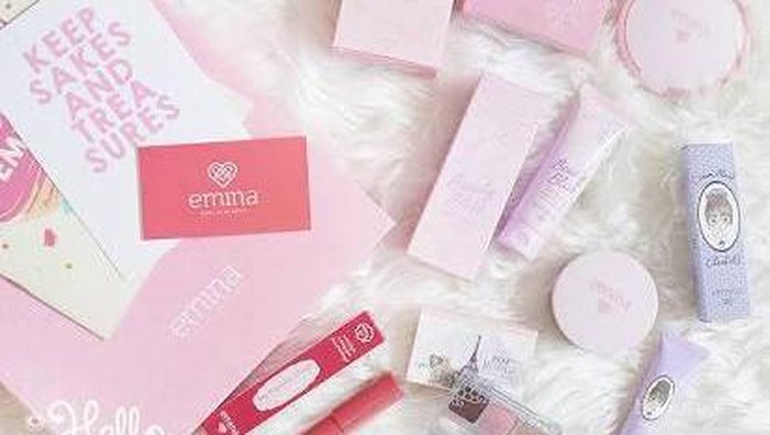 #FORUM Dari Semua Produk Emina, yang Mana Favorit Kalian? #FORUM Dari Semua Produk Emina, yang Mana Favorit Kalian?