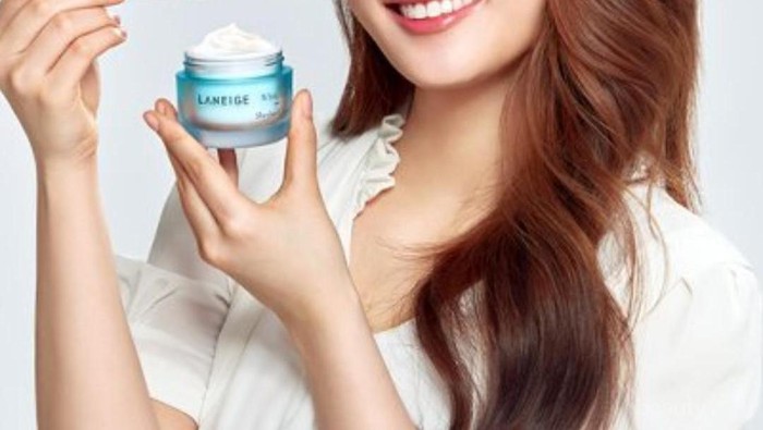 [FORUM] Udah tahu belum, Beautynesia ngadain Giveaway hadiah Laneige?