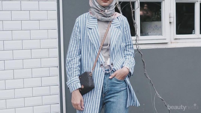 [FORUM] Ada yang tau, olshop jual blazer murah di bawah Rp150 ribu?