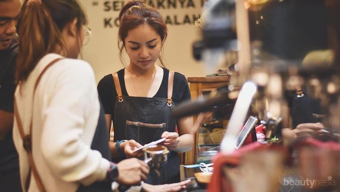 [FORUM] Kerja part time ganggu kuliah gak siih?