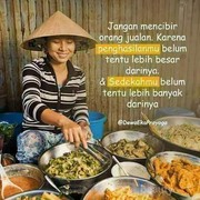 [FORUM] bagaimana reaksi kalian jika punya tetangga yang suka nyengir dengan pekerjaan kita??