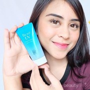 Biore UV Aqua Rich Watery Essence SPF 50+/PA+++ : Sunscreen Perlindungan Tinggi yang Nyaman di Wajah!