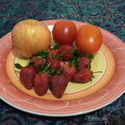 [FORUM] Mix juice (Aple, strawberry & tomat) kalian pernah coba atau ada recomend mix juice lain?