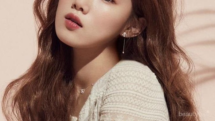[FORUM] Kenapa makeup cewek-cewek Korea, hasilnya selalu terlihat mulus tanpa pori-pori ya?