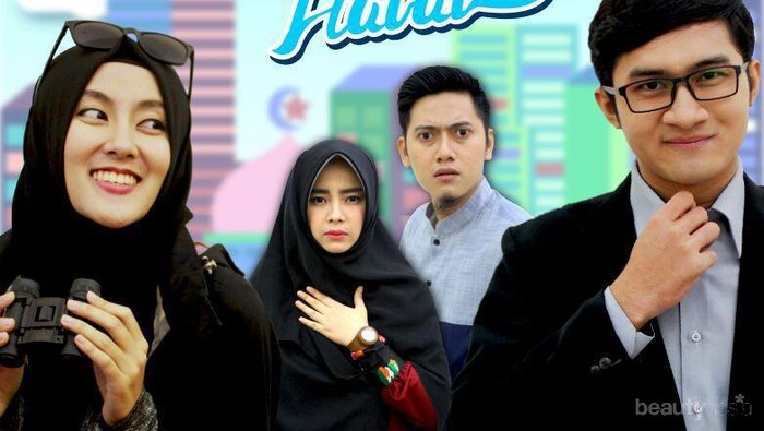 Ini Semua Hal Menarik dibalik Film Islami Mengejar Halal yang Tayang Beberapa Bulan Lalu Ini Semua Hal Menarik dibalik Film Islami Mengejar Halal yang Tayang Beberapa Bulan Lalu