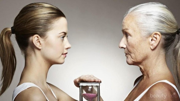 Hati-hati dengan Ciri-ciri Penuaan Dini Ini! Awas, Mungkin Kamu Mulai Mengalaminya