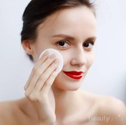Make Over Makeup Remover, Isi Banyak Ampuh Membuat Wajah Bersih dengan Harga Murah!