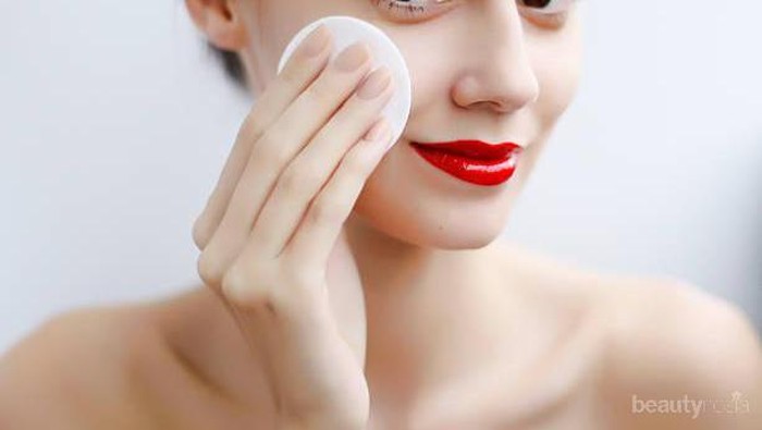 Make Over Makeup Remover, Isi Banyak Ampuh Membuat Wajah Bersih dengan Harga Murah!
