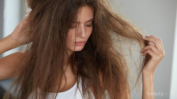 [FORUM] Setiap lagi bad hair day, biasanya apa yang akan kamu lakukan?