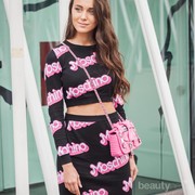 [FORUM] Tren Baju Logomania, Udah Coba Belum?