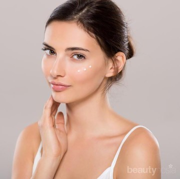 img-title Skin Care dengan SPF Ini Menghilangkan Bekas Jerawat dan Mencerahkan Wajah Lho, Penasaran?