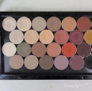 [FORUM] Lebih suka Eyeshadow satuan apa palette?
