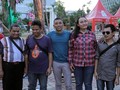 Ambisi 'Naik Kelas' Andi untuk Musisi Jalanan