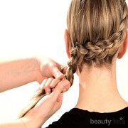 [FORUM] Siapa di sini yang masih suka ngepang rambut?