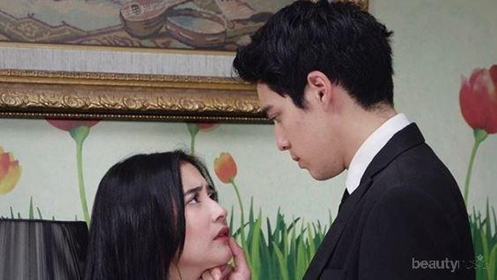 [FORUM] Menurutmu, pasangan artis siapa yang paling cocok berpacaran?