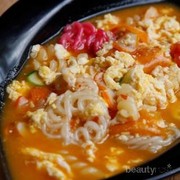 [FORUM] Apa benar makan makanan pedas bisa bikin sakit perut?