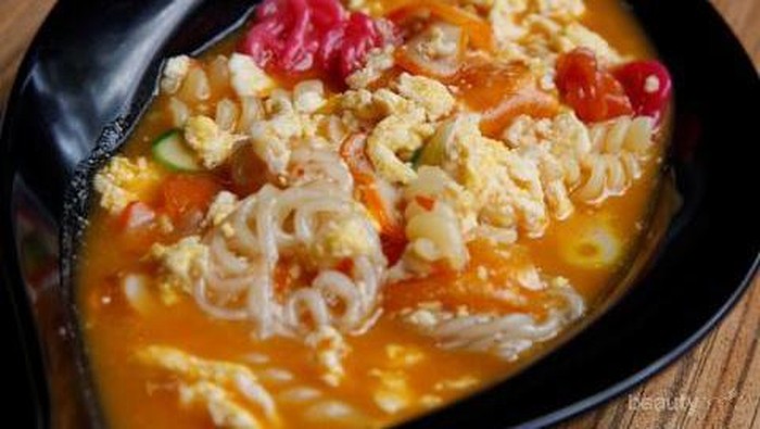 [FORUM] Apa benar makan makanan pedas bisa bikin sakit perut?