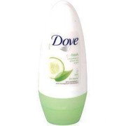 [FORUM] Review Deodorant Dove go fresh cucumber and green tea