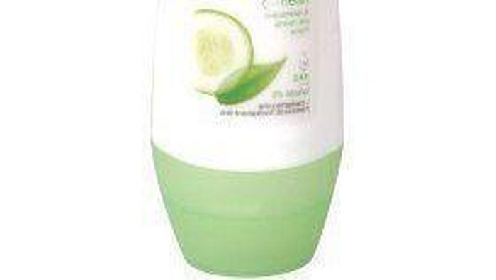 [FORUM] Review Deodorant Dove go fresh cucumber and green tea