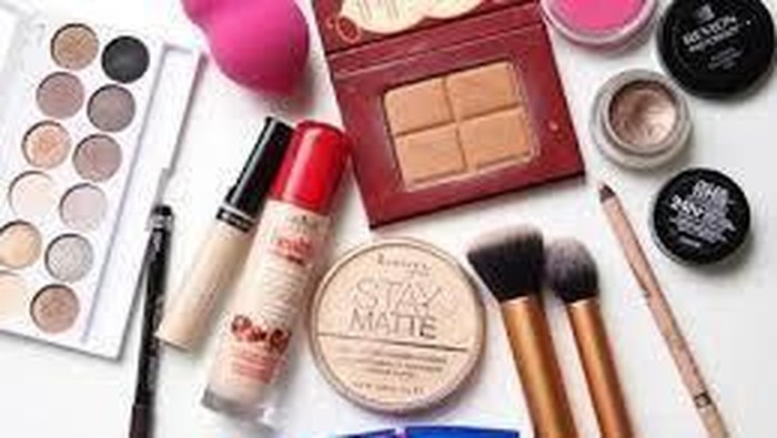 [FORUM] Sharing make up emak emak yokkk...