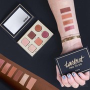 Inilah Alasan Kenapa Kamu Perlu Tarte Tarteist Pro To Go Amazonian Clay Palette dalam Makeup Pouch