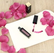 Lipstick Terbaik? Tentu Saja Estee Lauder Pure Color Envy Liquid Matte Envy