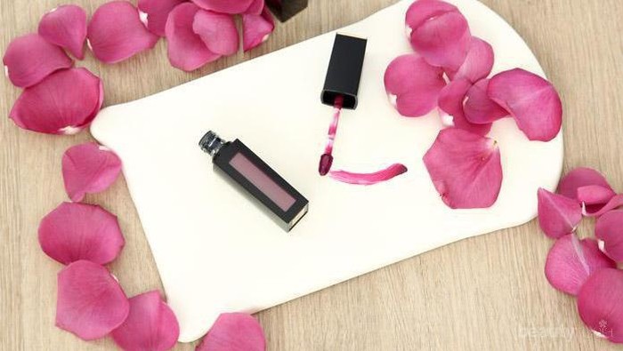Lipstick Terbaik? Tentu Saja Estee Lauder Pure Color Envy Liquid Matte Envy