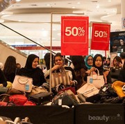 [FORUM] Sharing Tips Belanja Saat Midnight Sale Dong Guys!!