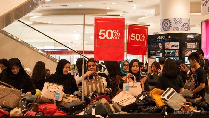 [FORUM] Sharing Tips Belanja Saat Midnight Sale Dong Guys!!