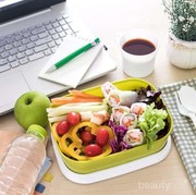 [FORUM] Makan makanan sehat versi kamu gimana, dear?