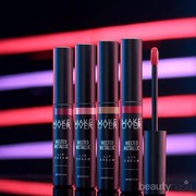 Review Make Over Melted Metallic Lip Cream, Lipstik Metalic Lokal Terbaik yang Perlu Kamu Coba!